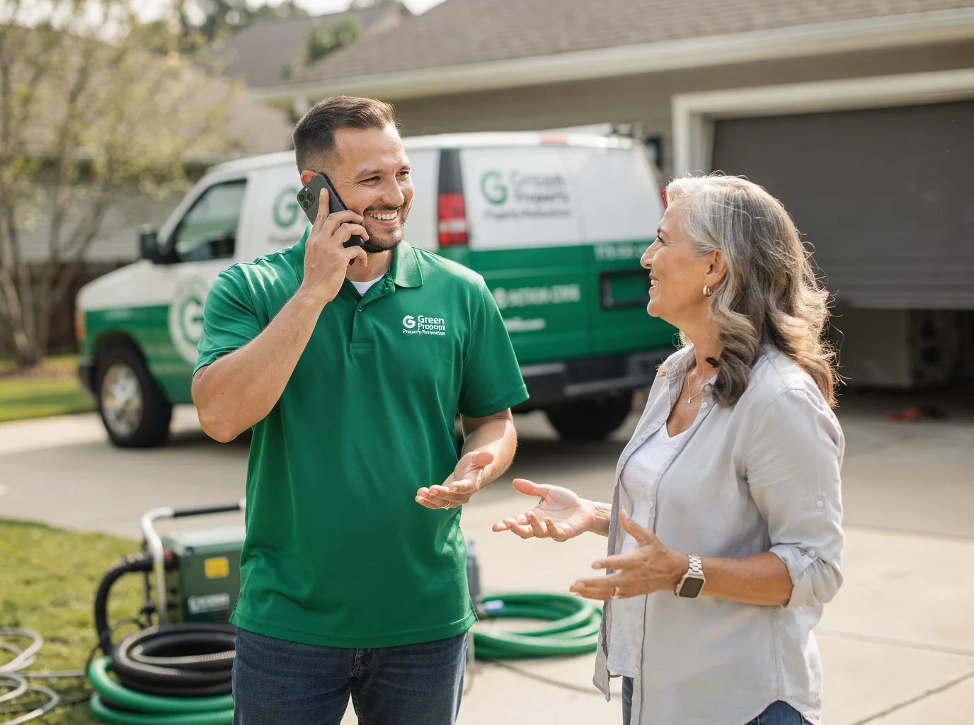 Water Damage Restoration Vance, SC FAQs
